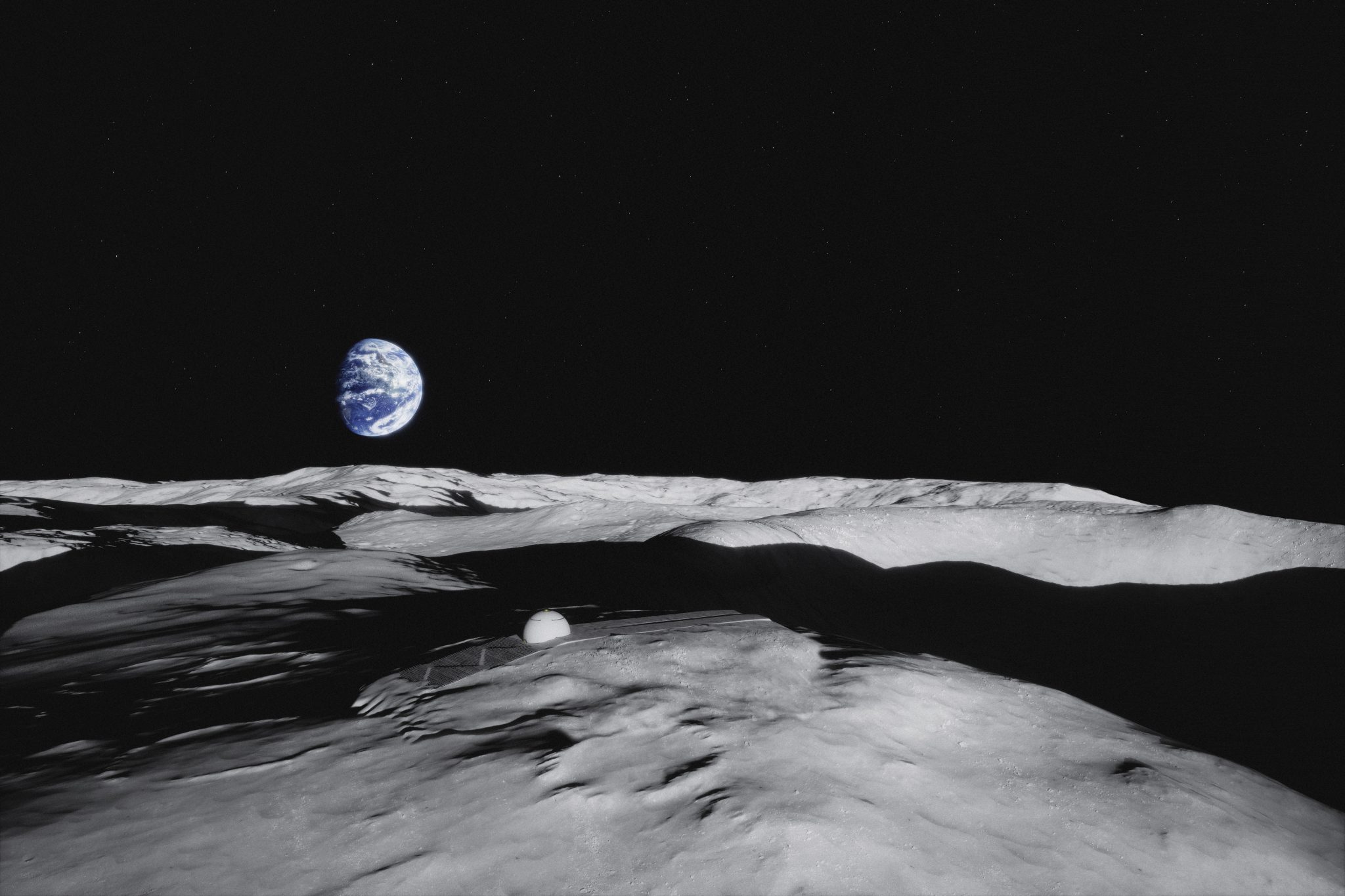 Peak of Eternal Light